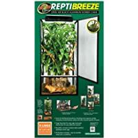 Los mejores  - Croci T2016113 Reptibreeze Alum Screencage- 61 x 61 x 122 cm